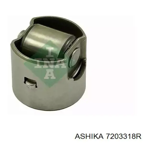 Купить 7203318R Ashika Верхний рычаг