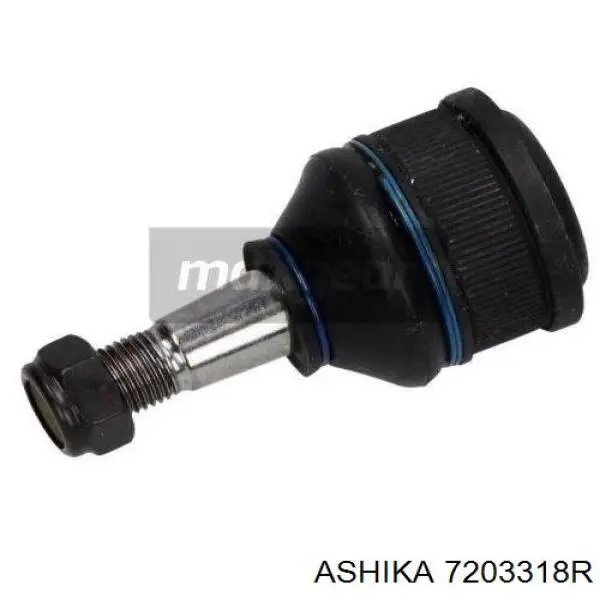 Верхний рычаг 7203318R Ashika