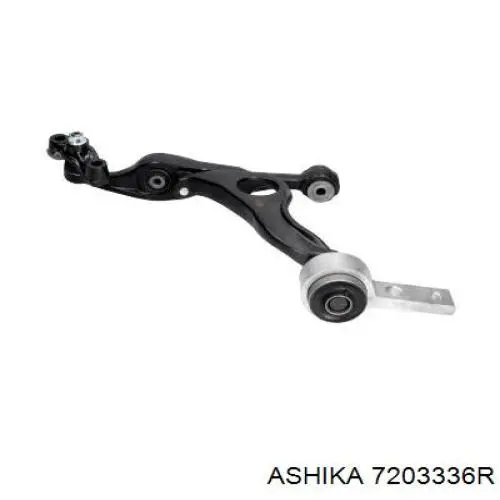 Нижний рычаг 7203336R Ashika