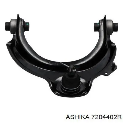 Рычаг передней подвески верхний правый Ashika 7204402R цена, от 37.29 USD