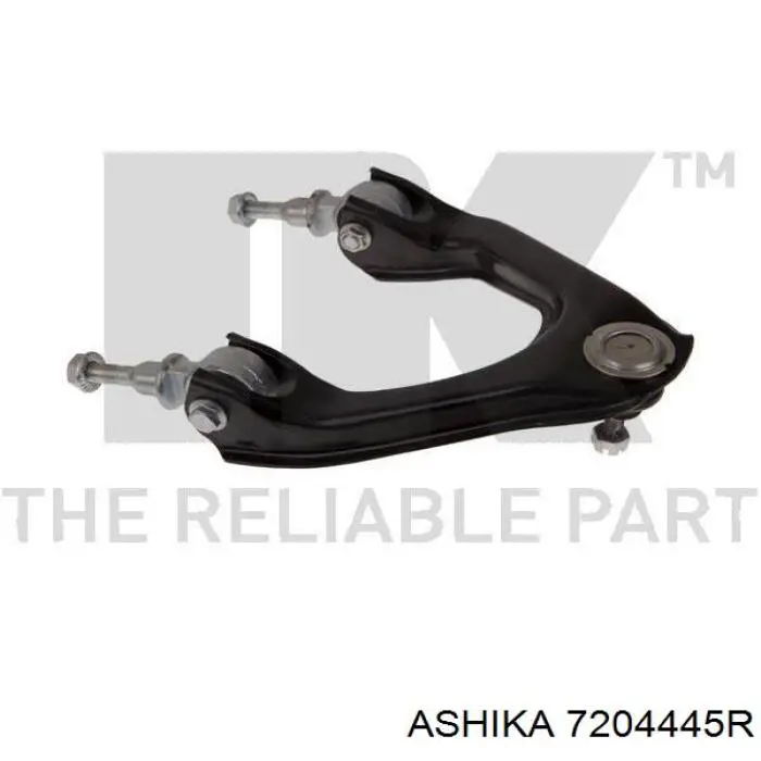 Купить 7204445R Ashika Верхний рычаг
