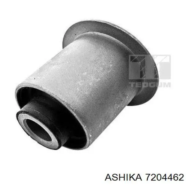 Поперечный рычаг задней подвески Ashika 7204462