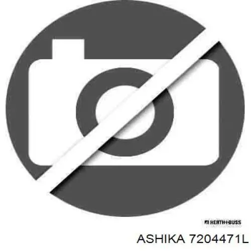 Рычаг передний нижний левый Ashika 7204471L