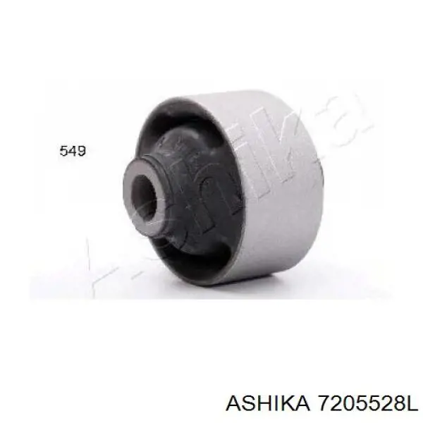 Рычаг передний нижний левый Ashika 7205528L