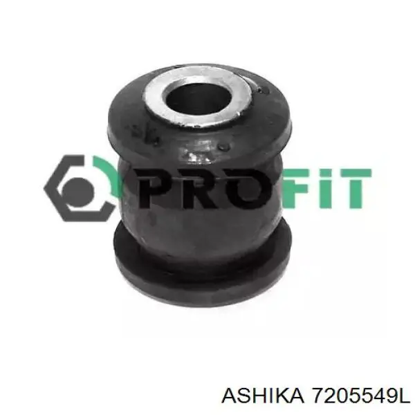 Рычаг передней подвески левый Q0370220 Q-fix