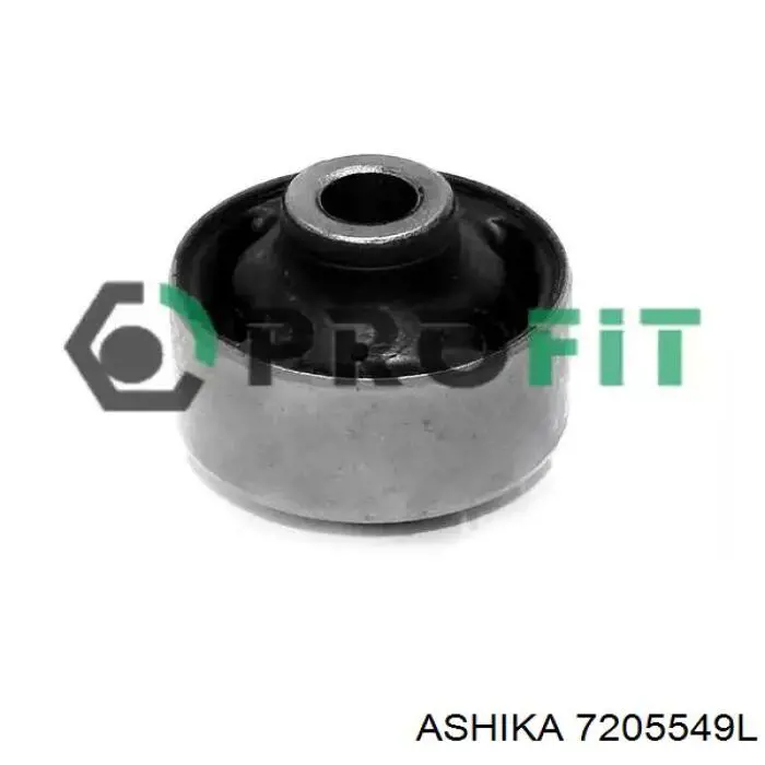 Левый рычаг передней нижней подвески Q-fix Q0370220 цена, от 53.10 USD
