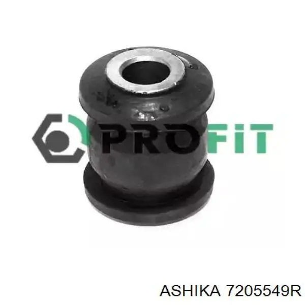 Передний нижний рычаг GSP S062887