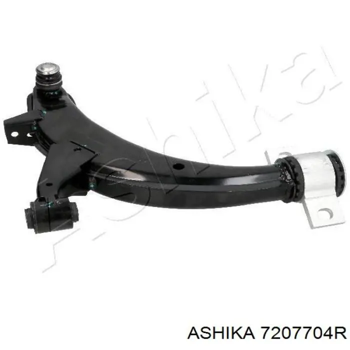 Нижний рычаг 7207704R Ashika
