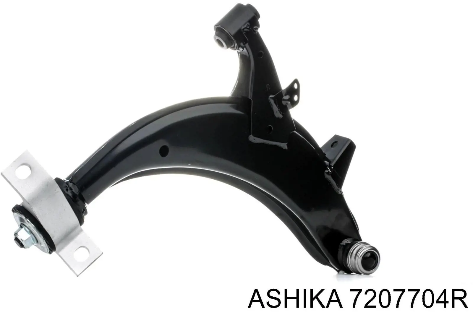 Передний нижний рычаг Ashika 7207704R