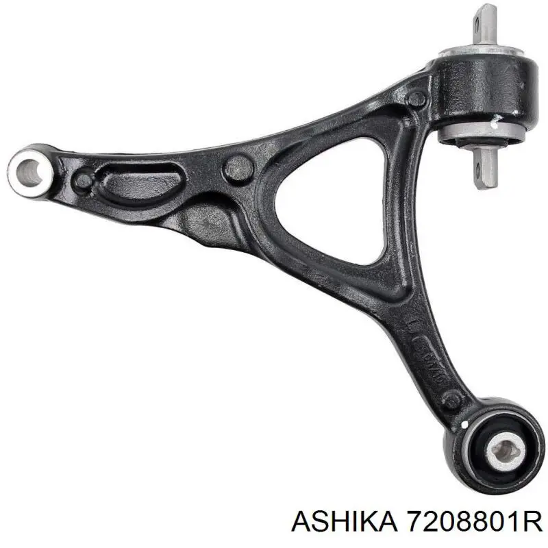 Передний нижний рычаг Ashika 7208801R