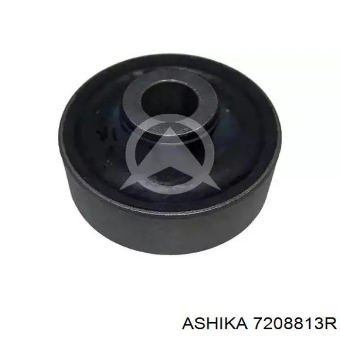 7208813R Ashika Рычаг передней подвески нижний, правый