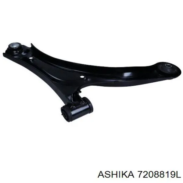 Рычаг передней подвески нижний левый 7208819L Ashika