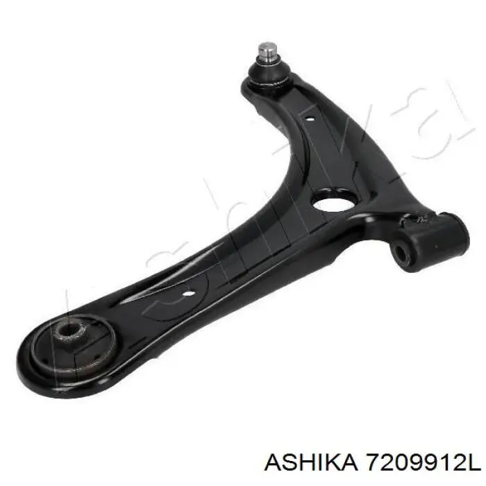 Рычаг передней подвески левый 7209912L Ashika