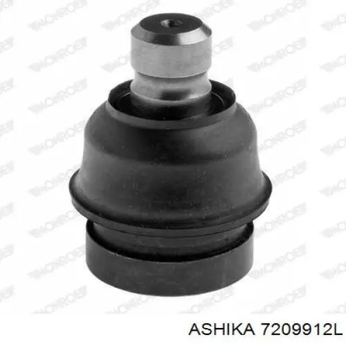 Рычаг передний нижний левый Ashika 7209912L