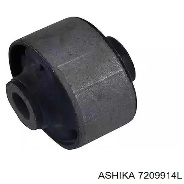 Купить 7209914L Ashika Рычаг передней подвески верхний левый