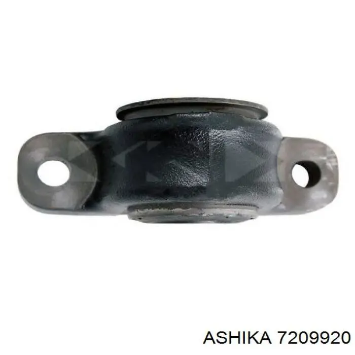 Рычаг передней подвески верхний левый/правый 7209920 Ashika