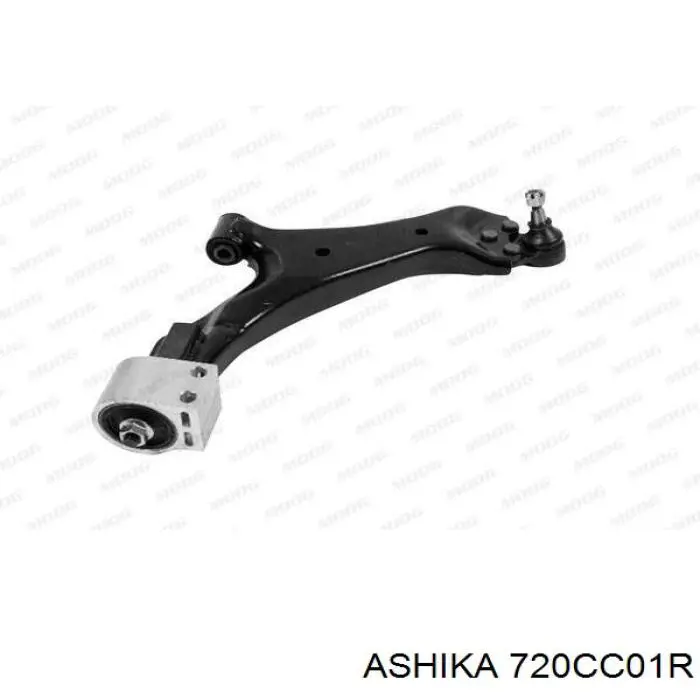 720CC01R Ashika