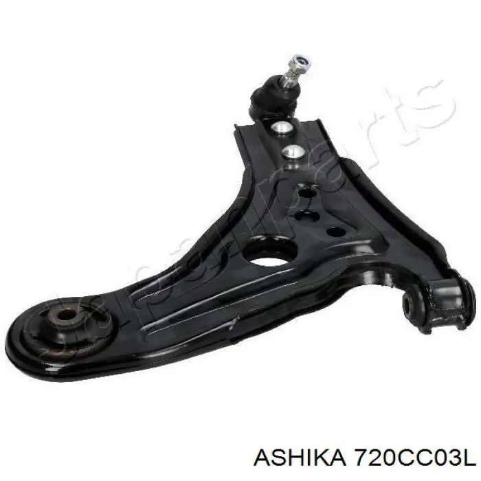 720CC03L Ashika