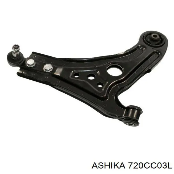 720CC03L Ashika