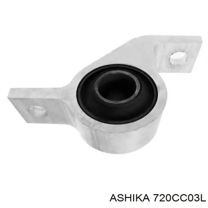 Рычаг передний нижний левый Ashika 720CC03L