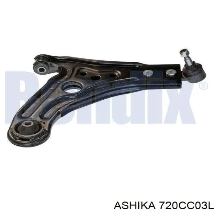 720CC03L Ashika
