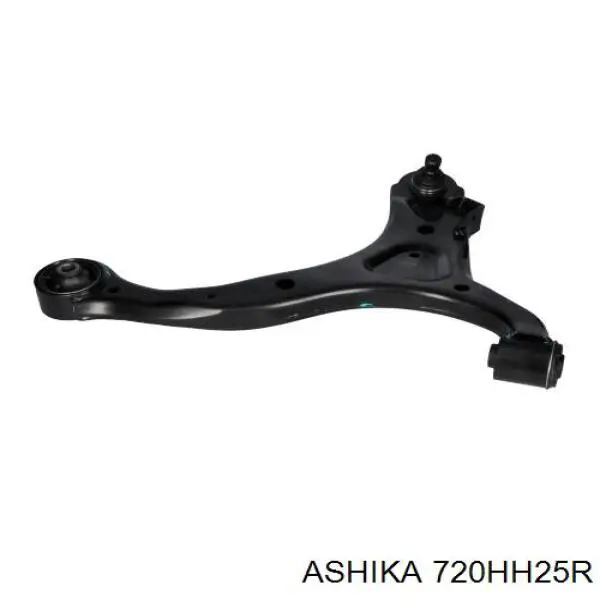 720HH25R Ashika