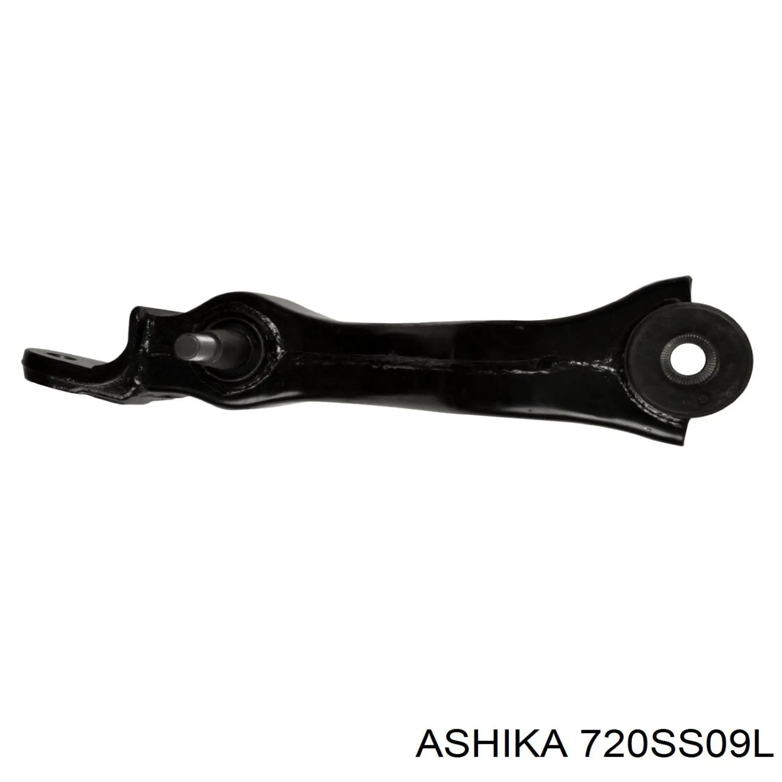 Левый рычаг передней нижней подвески Ashika 720SS09L цена, от 65.44 USD