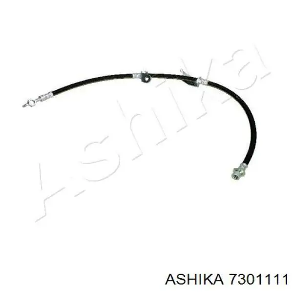 Купить 7301111 Ashika Верхняя шаровая опора