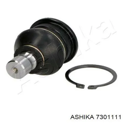 Купить 7301111 Ashika Верхняя шаровая опора