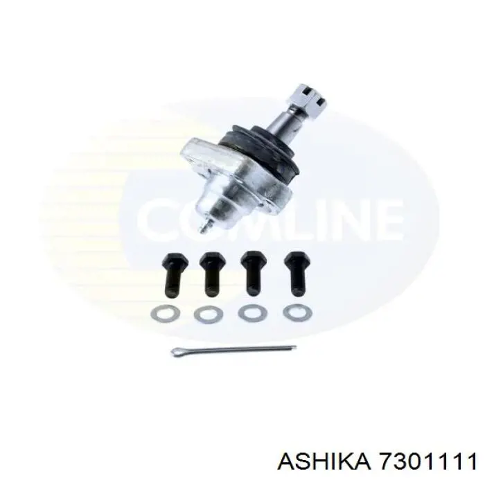 Верхняя шаровая опора 7301111 Ashika