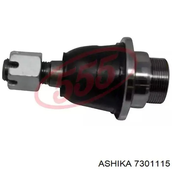 Нижняя шаровая опора 7301115 Ashika