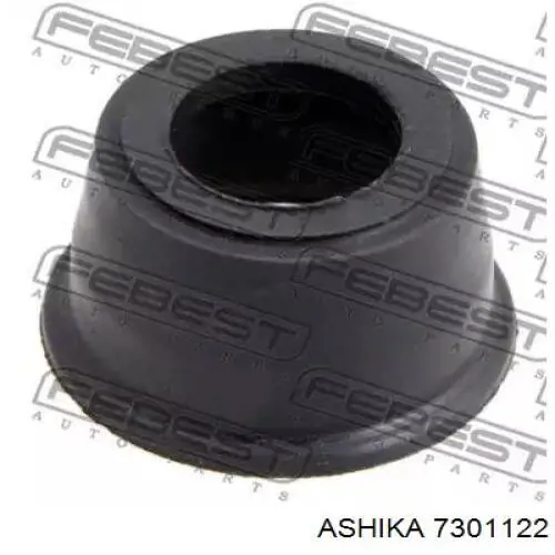 7301122 Ashika Палец шаровой нижний