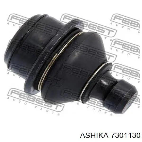 Нижняя шаровая опора Ashika 7301130