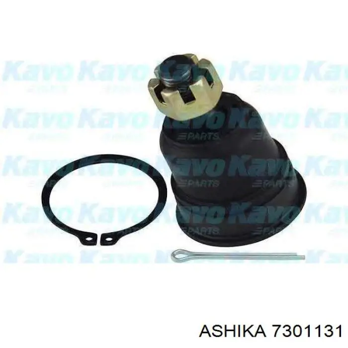 Верхняя шаровая опора 7301131 Ashika