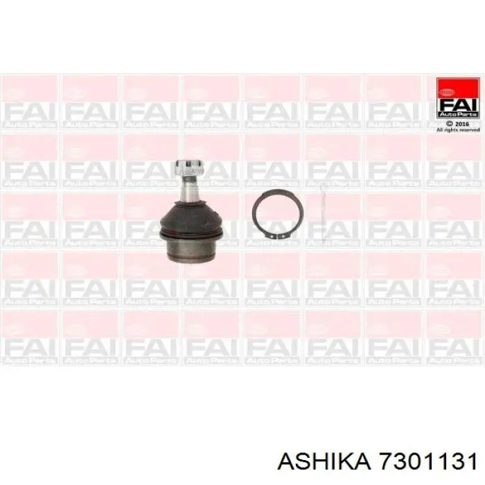 Верхние шаровые Ashika 7301131