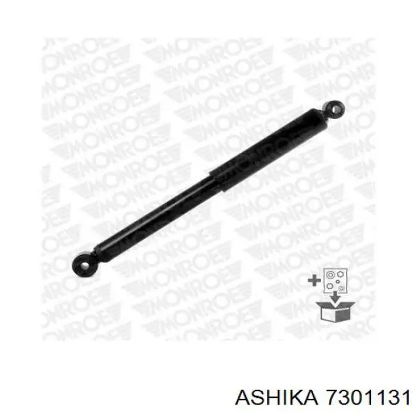 Купить 7301131 Ashika Верхняя шаровая опора