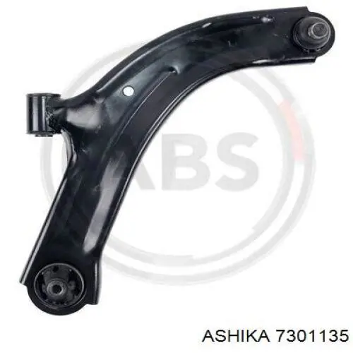 Нижняя шаровая опора 7301135 Ashika