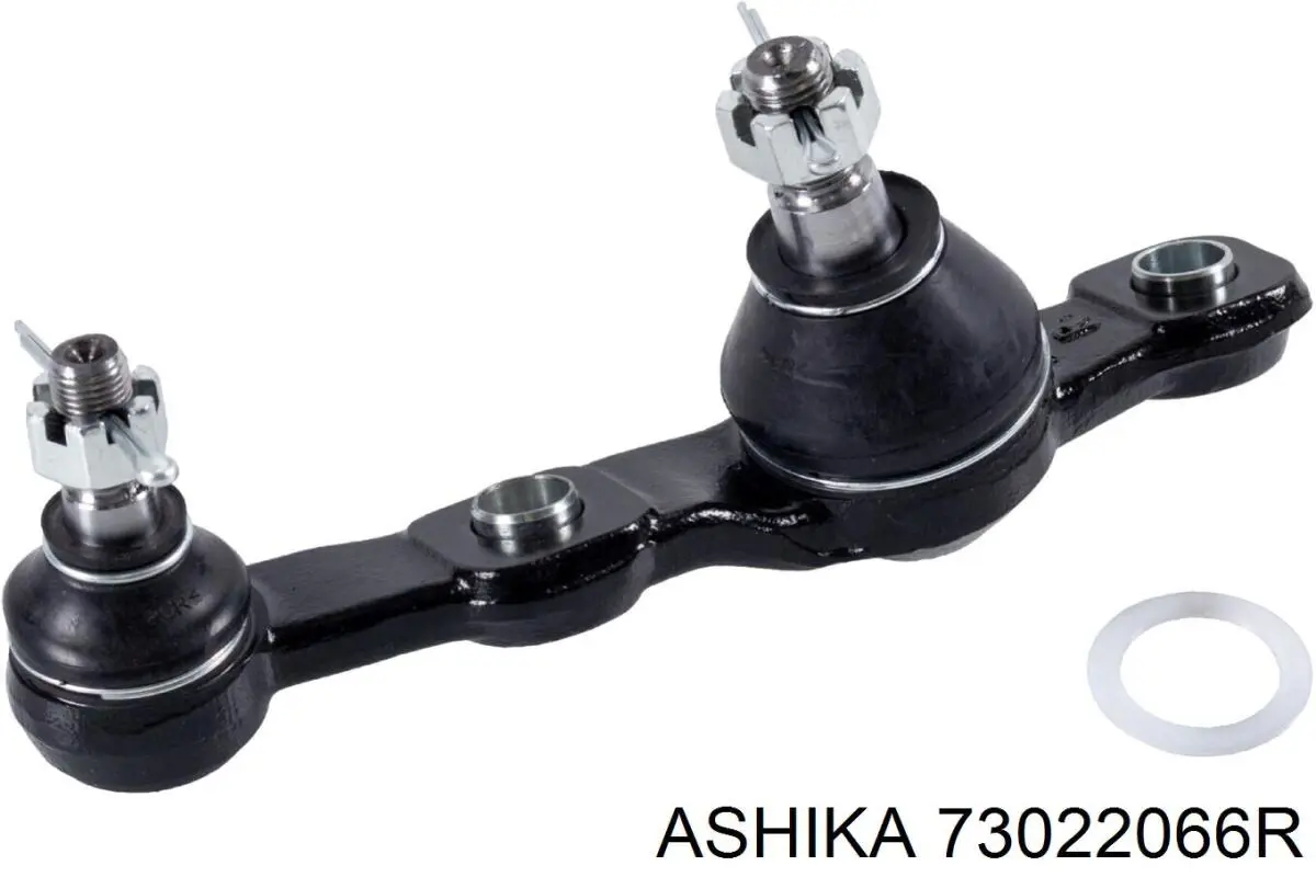 Нижняя правая шаровая опора 73022066R Ashika