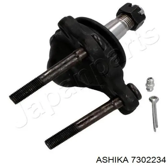 Верхние шаровые Ashika 7302234