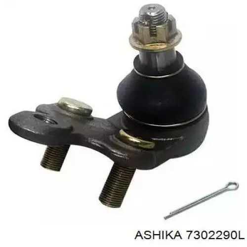 Нижняя левая шаровая опора Birth CS3666 цена, от 11.16 USD