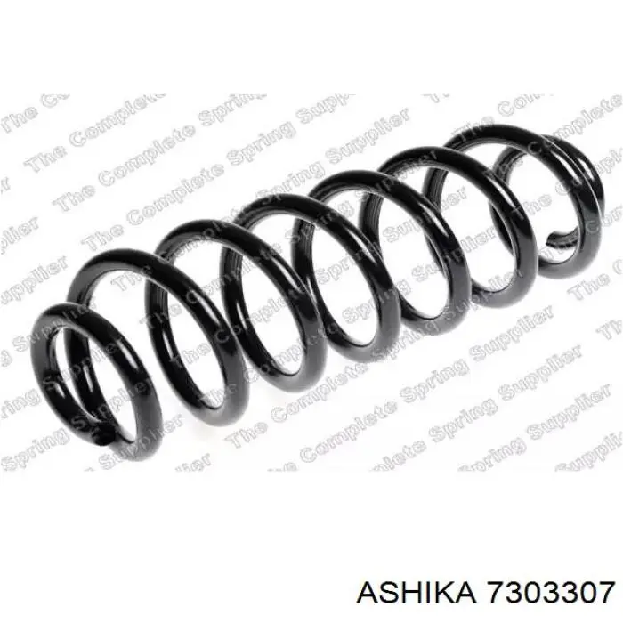 Купить 7303307 Ashika Верхняя шаровая опора