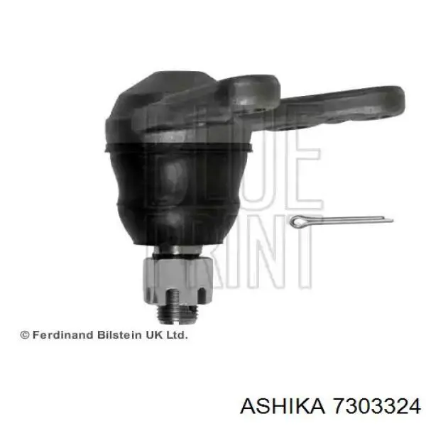 Шаровая опора, нижняя Ashika 7303324 цена, от 14.79 USD