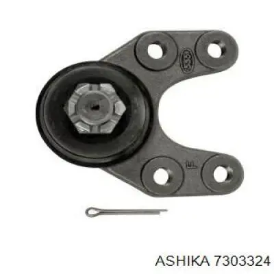 Купить 7303324 Ashika Нижняя шаровая опора