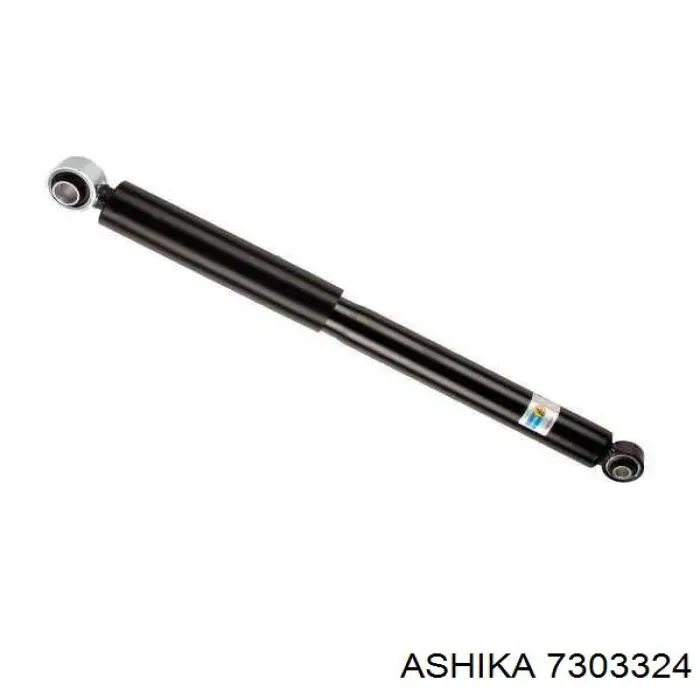 Нижняя шаровая опора Ashika 7303324
