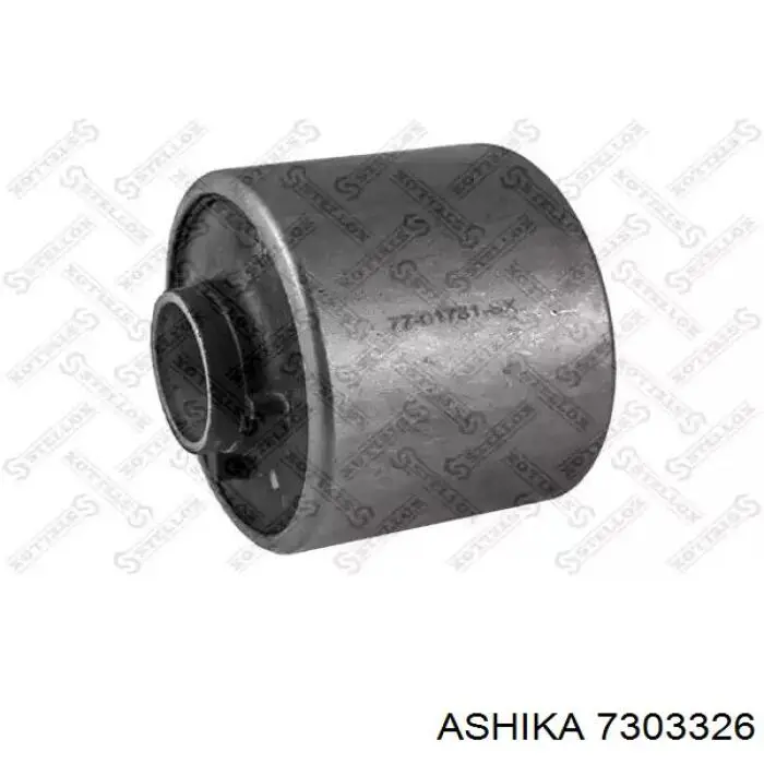 Нижняя шаровая опора 7303326 Ashika