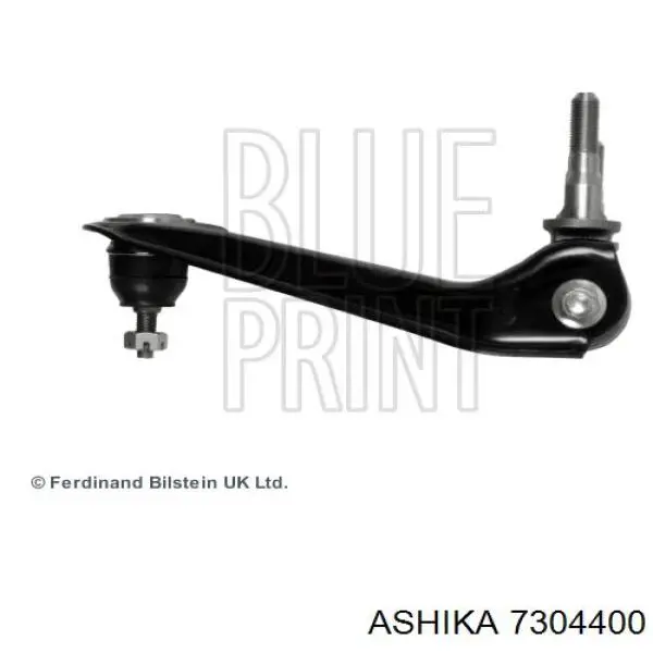 Верхние шаровые CTR CB0108