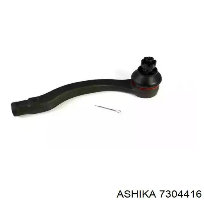 Нижняя шаровая опора Ashika 7304416