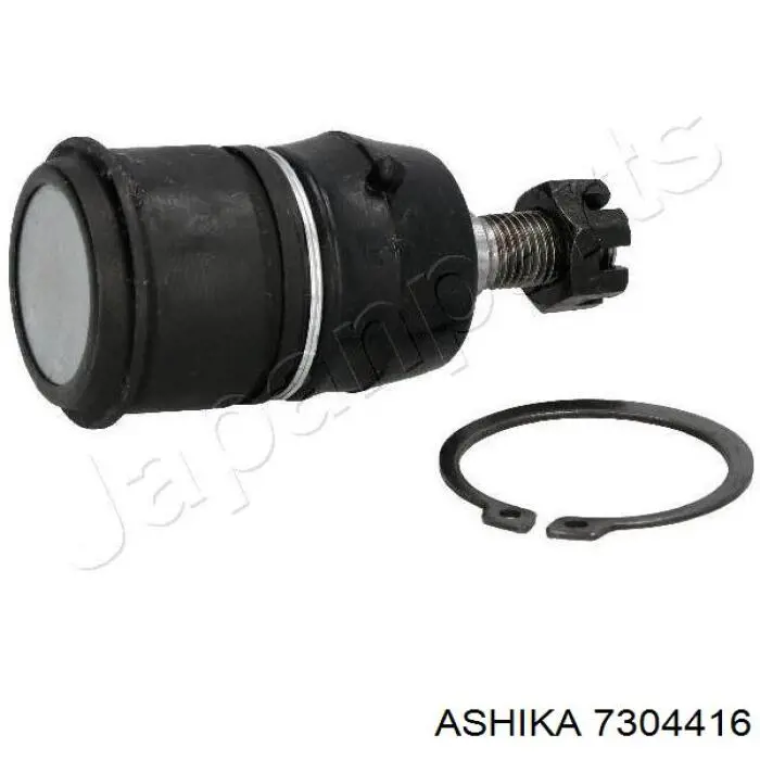 Купить 7304416 Ashika Нижняя шаровая опора