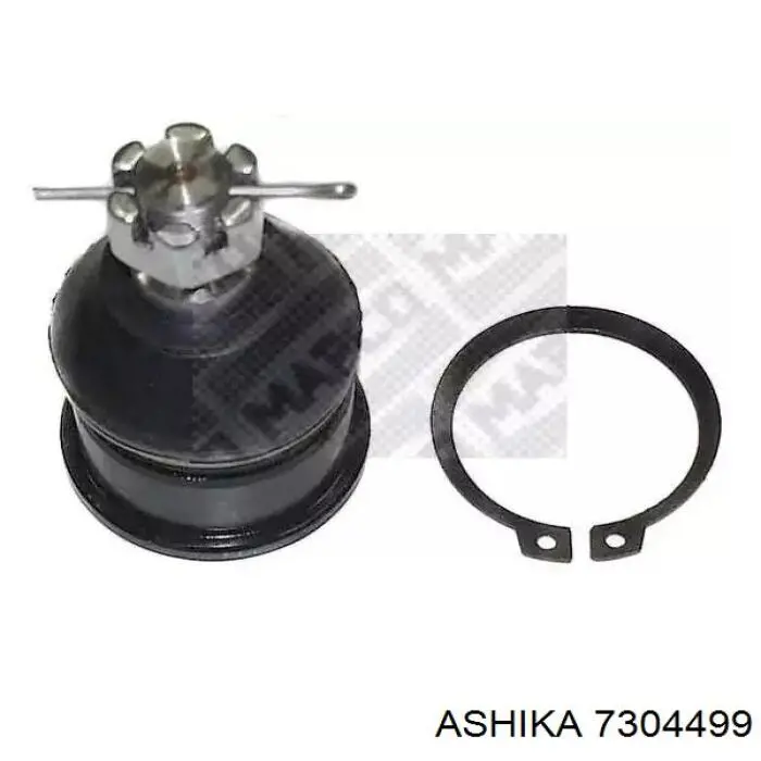 Купить VKDS813018 SKF Нижняя шаровая опора