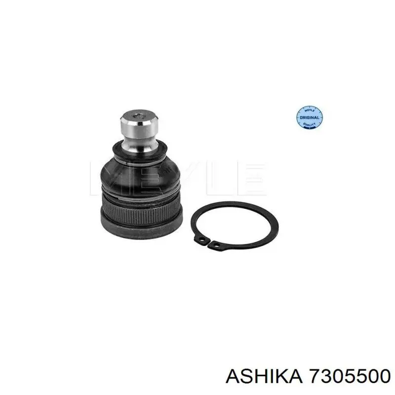 Нижняя шаровая опора Ashika 7305500